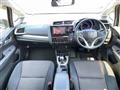 2016 Honda Fit Hybrid