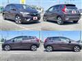 2016 Honda Fit Hybrid