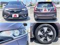 2016 Honda Fit Hybrid