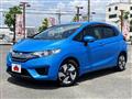 2013 Honda Fit Hybrid