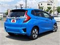 2013 Honda Fit Hybrid