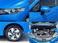 2013 Honda Fit Hybrid