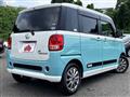 2018 Daihatsu Move