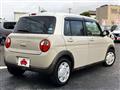 2015 Suzuki Lapin