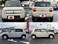 2015 Suzuki Lapin