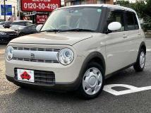 2015 Suzuki Lapin