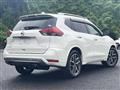 2017 Nissan X-Trail