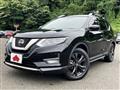 2021 Nissan X-Trail