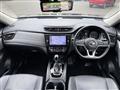 2021 Nissan X-Trail