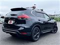 2021 Nissan X-Trail