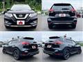 2021 Nissan X-Trail