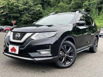 2021 Nissan X-Trail
