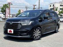 2022 Honda Odyssey