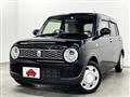 2021 Suzuki Lapin