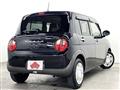 2021 Suzuki Lapin