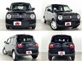 2021 Suzuki Lapin