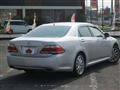 2012 Toyota Crown