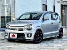 2018 Suzuki Alto
