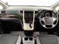 2013 Toyota Vellfire