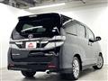 2013 Toyota Vellfire