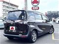 2016 Toyota Sienta