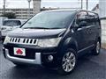 2010 Mitsubishi Delica D5