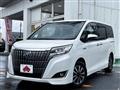 2018 Toyota Esquire