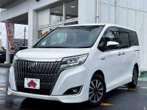 2018 Toyota Esquire