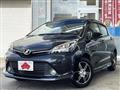 2016 Toyota Vitz