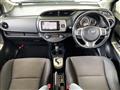 2016 Toyota Vitz