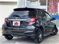 2016 Toyota Vitz