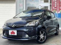 2016 Toyota Vitz