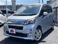 2014 Daihatsu Move