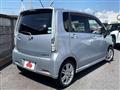 2014 Daihatsu Move
