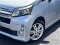 2014 Daihatsu Move