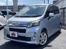 2014 Daihatsu Move