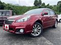 2013 Subaru Legacy