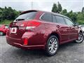 2013 Subaru Legacy