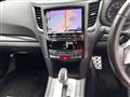 2013 Subaru Legacy