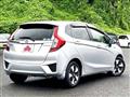 2016 Honda Fit Hybrid