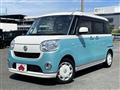 2018 Daihatsu Move