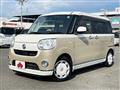 2017 Daihatsu Move