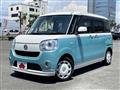 2019 Daihatsu Move
