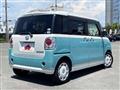 2019 Daihatsu Move