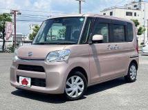 2017 Daihatsu Tanto