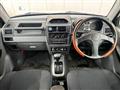 2000 Mitsubishi Pajero Mini