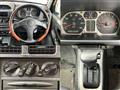 2000 Mitsubishi Pajero Mini