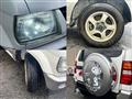 2000 Mitsubishi Pajero Mini