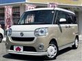 2021 Daihatsu Move