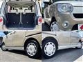 2021 Daihatsu Move